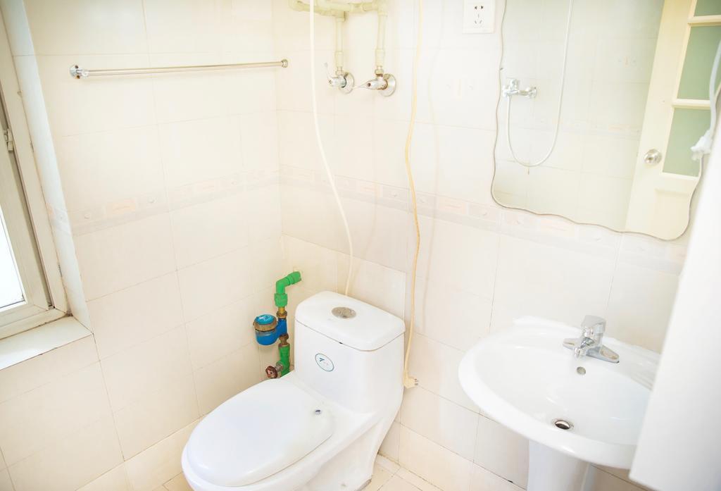 Chengdu Miss.Xi Boutique Apartment Taiguli Branch エクステリア 写真