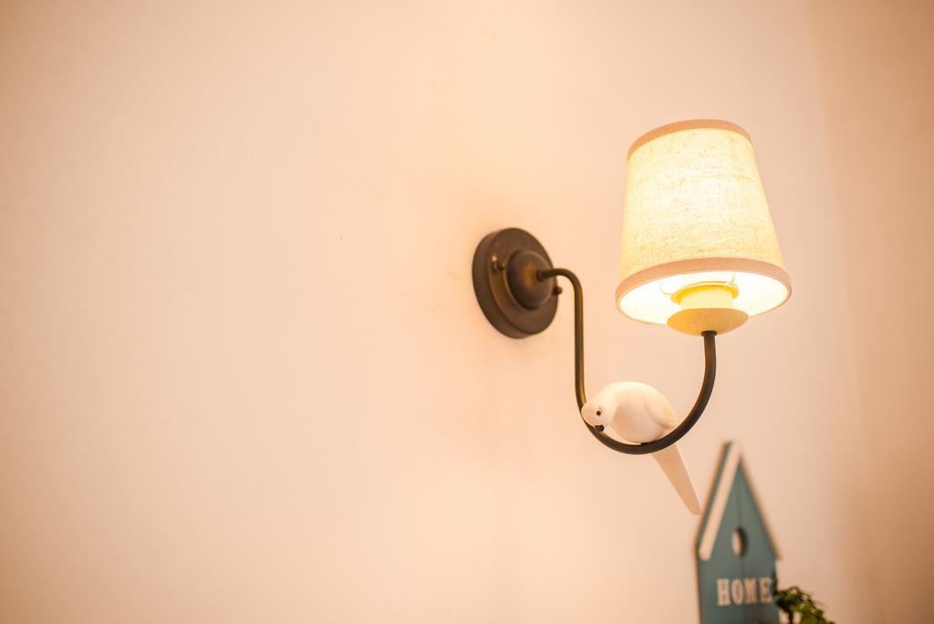 Chengdu Miss.Xi Boutique Apartment Taiguli Branch エクステリア 写真