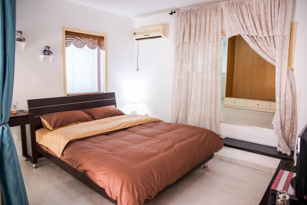 Chengdu Miss.Xi Boutique Apartment Taiguli Branch エクステリア 写真