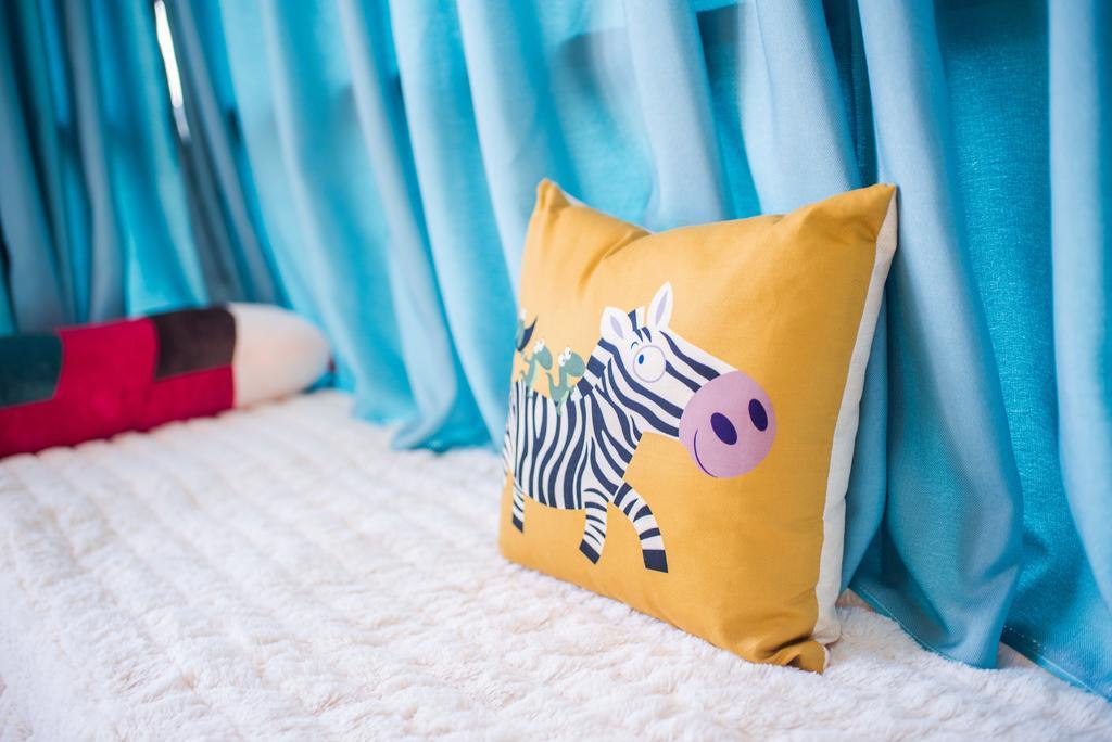Chengdu Miss.Xi Boutique Apartment Taiguli Branch エクステリア 写真